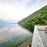 Appartement The Sunset 1 By Design Bellano