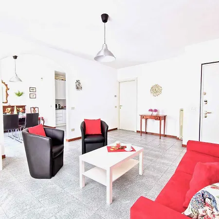 Apartment The Sunset 1 By Design Bellano