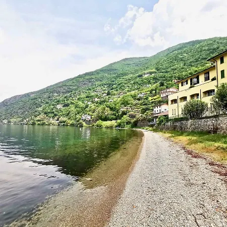 The Sunset 1 By Design Apartment Bellano