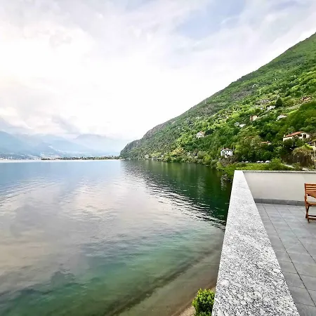 Apartment The Sunset 1 By Design Bellano