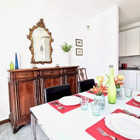 The Sunset 1 By Design Appartamento *