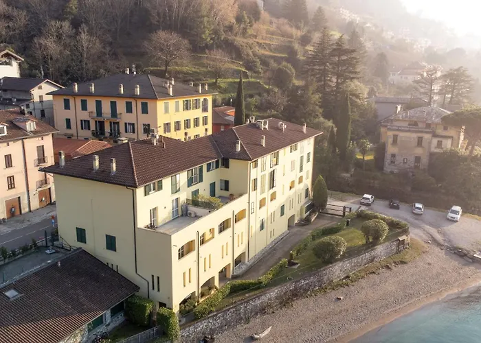 The Sunset 1 By Design Bellano