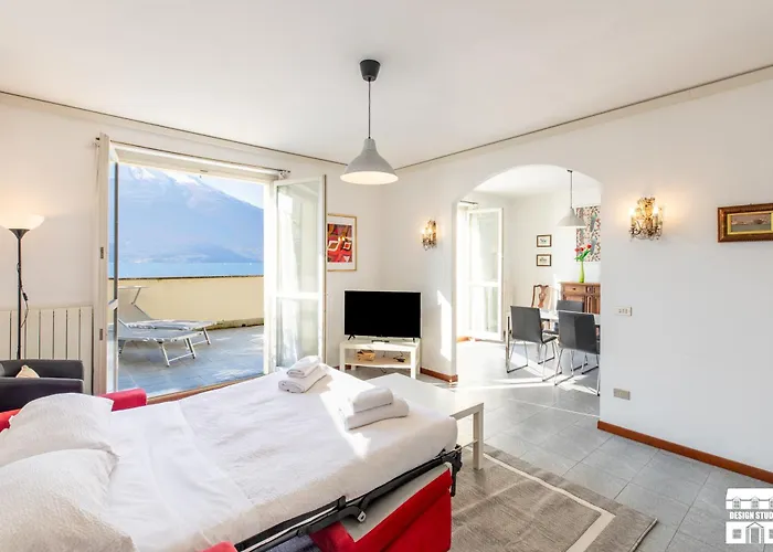 Apartman The Sunset 1 By Design *