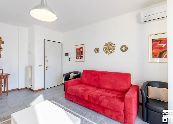 Apartman The Sunset 1 By Design