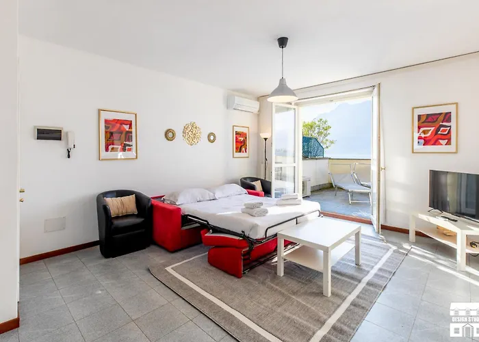 Apartman The Sunset 1 By Design *